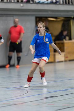 Bild 323 - wCJ Loewinnen Cup C1